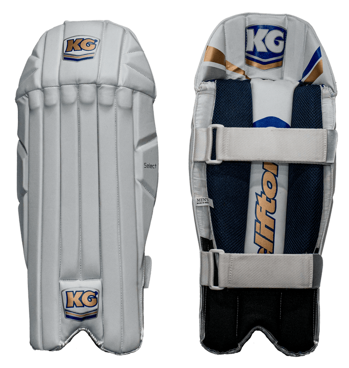 KG Exclusive Wicket Keeping Pads