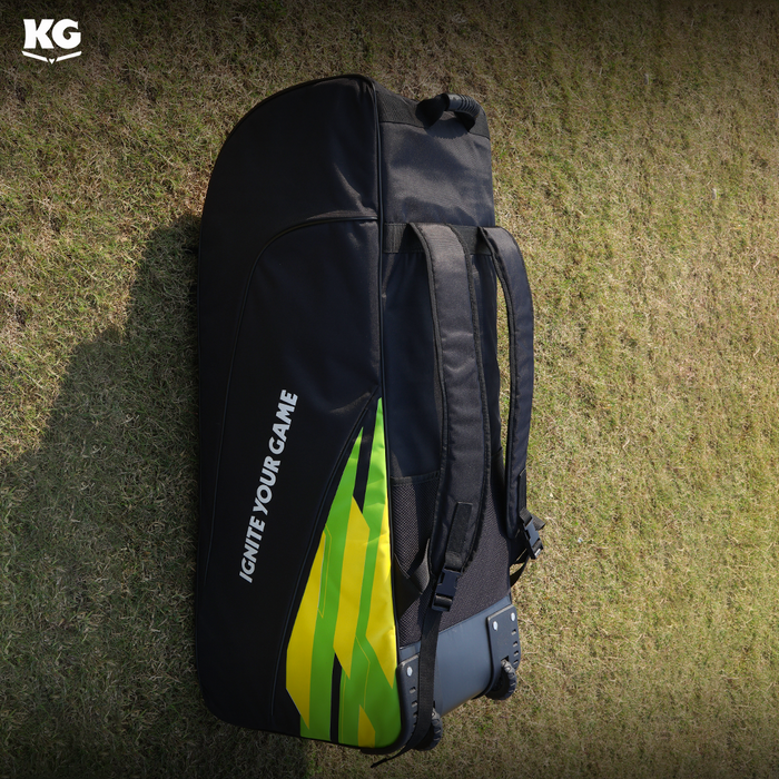 KG Velocity Kit Bag