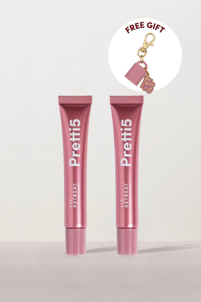 LIP RETREAT DUO