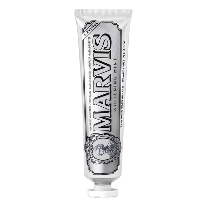 Marvis Smokers Whitening Mint Toothpaste 85ml