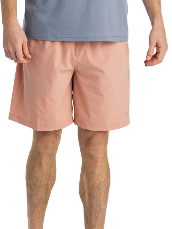 Men's Breeze Short 8"
