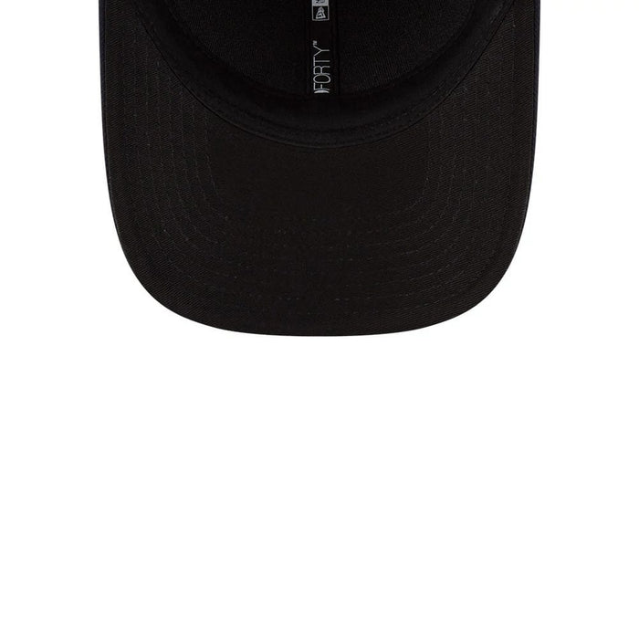 This is a Minnesota Twins MLB Player Replica Navy 9FORTY M-Crown Adjustable Cap 7