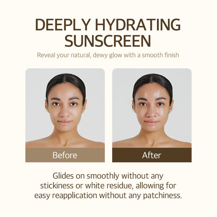 mixsoon Skin Radiance Trio Set
