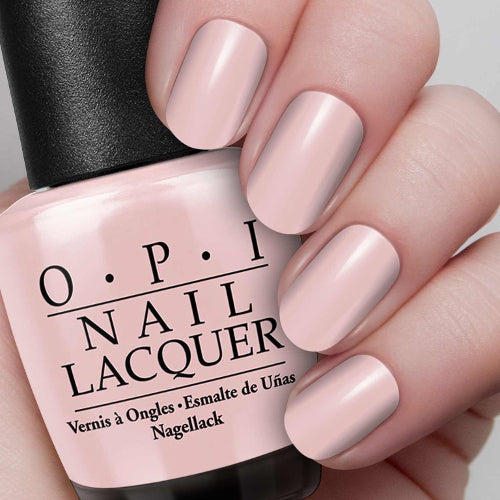 Nail Lacquer Put it in Neutral 0.5 oz