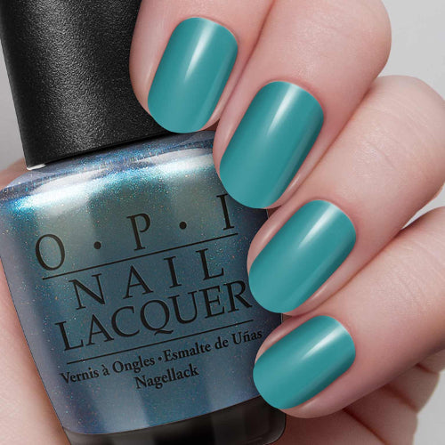 Nail Lacquer This Color's Making Waves 0.5 oz
