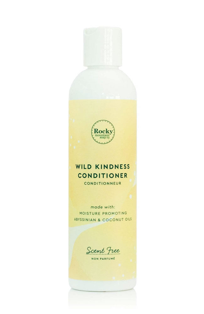 Natural Conditioner - Scent Free
