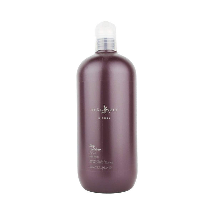 Neal & Wolf Ritual Daily Conditioner 950ml