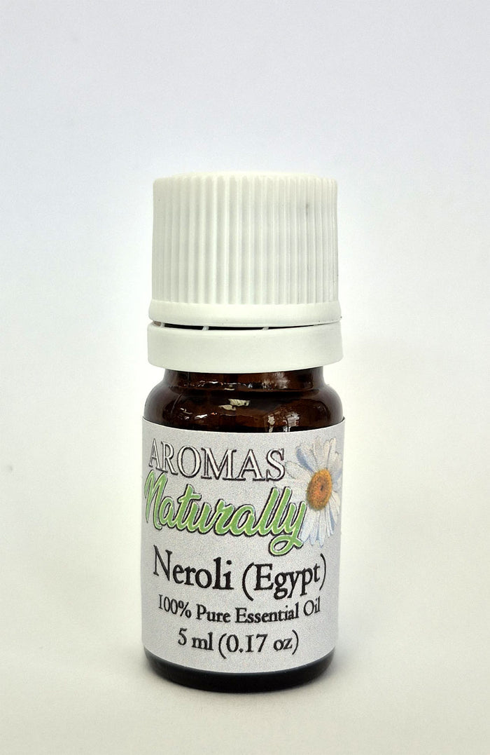 Neroli Essential Oil - 5 ml