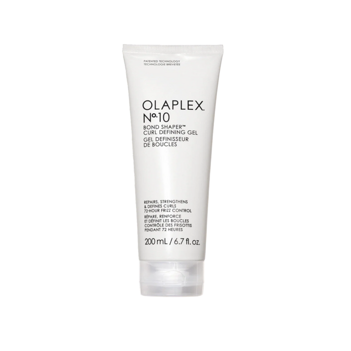 Olaplex No.10 Bond Shaper Curl Defining Gel 200ml