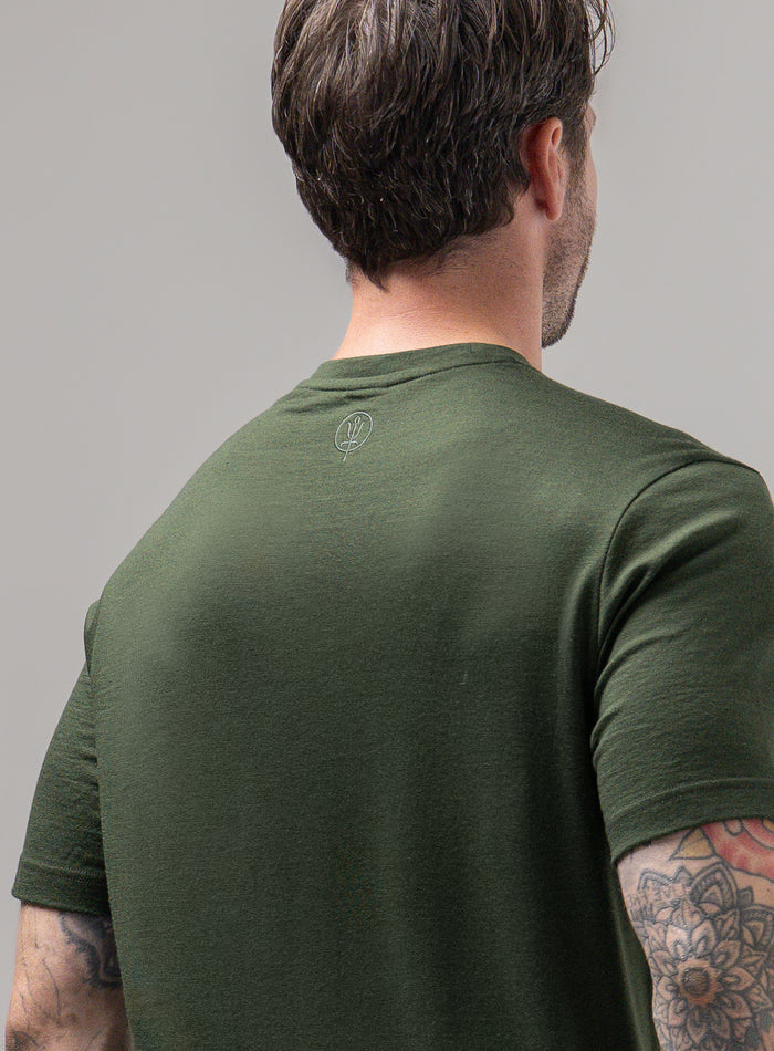 ORYON 72HR MERINO T-SHIRT