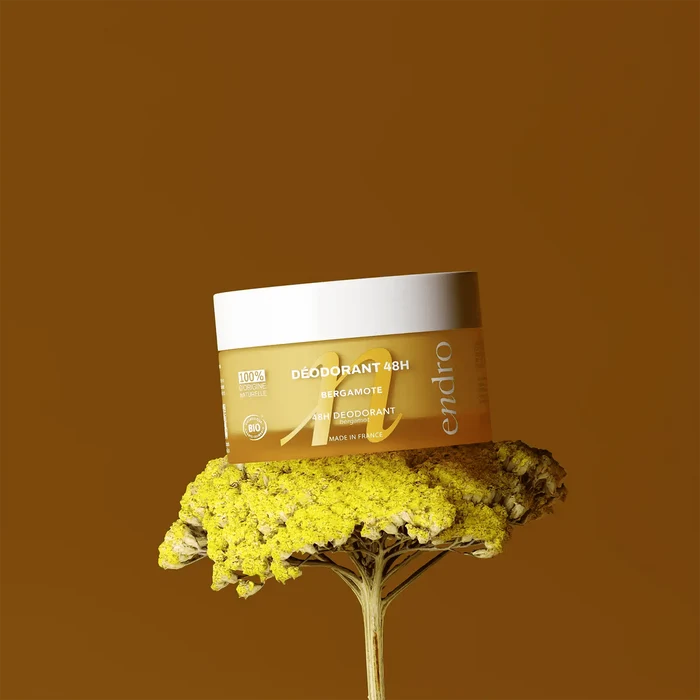 Pack Bestsellers Déodorants - Endro Cosmetiques