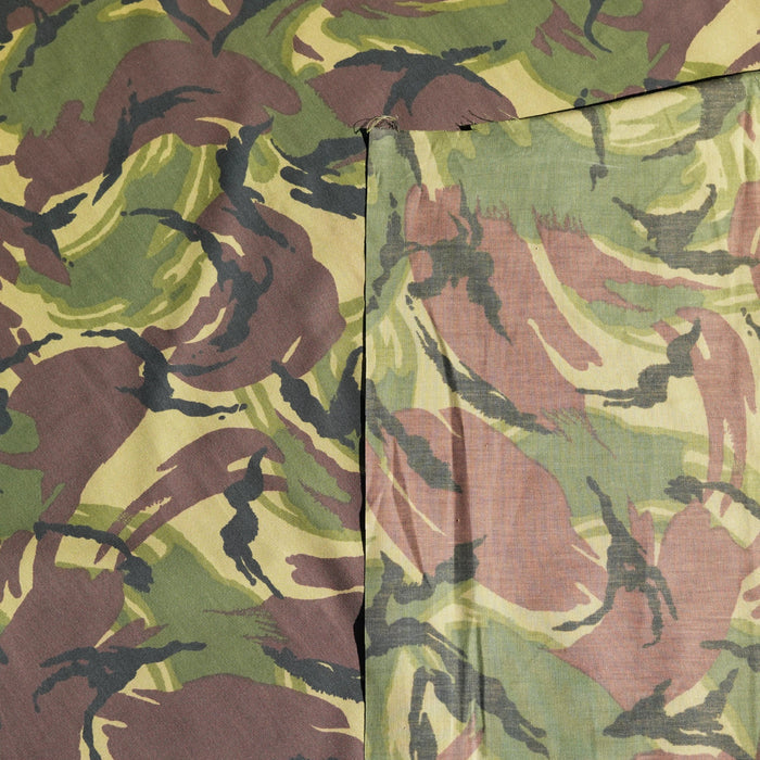 Papua New Guinea DPM Fabric - Per Metre - Papua New Guinea Surplus - Fabric
