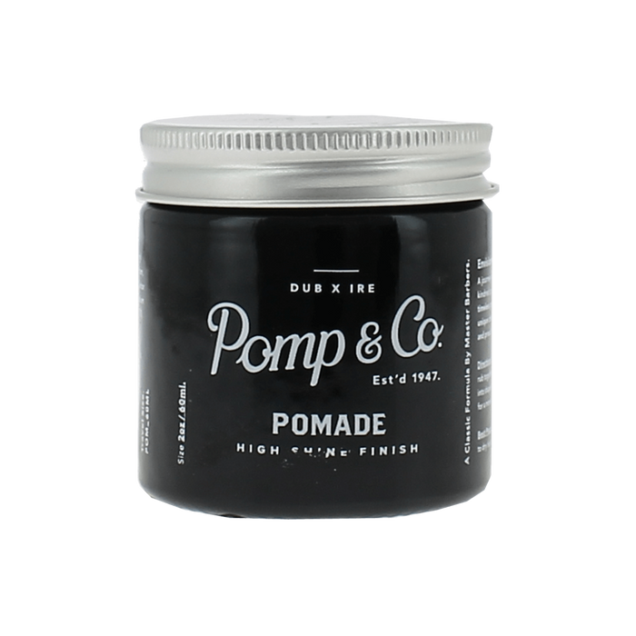 Pomp & Co Pomade 60ml