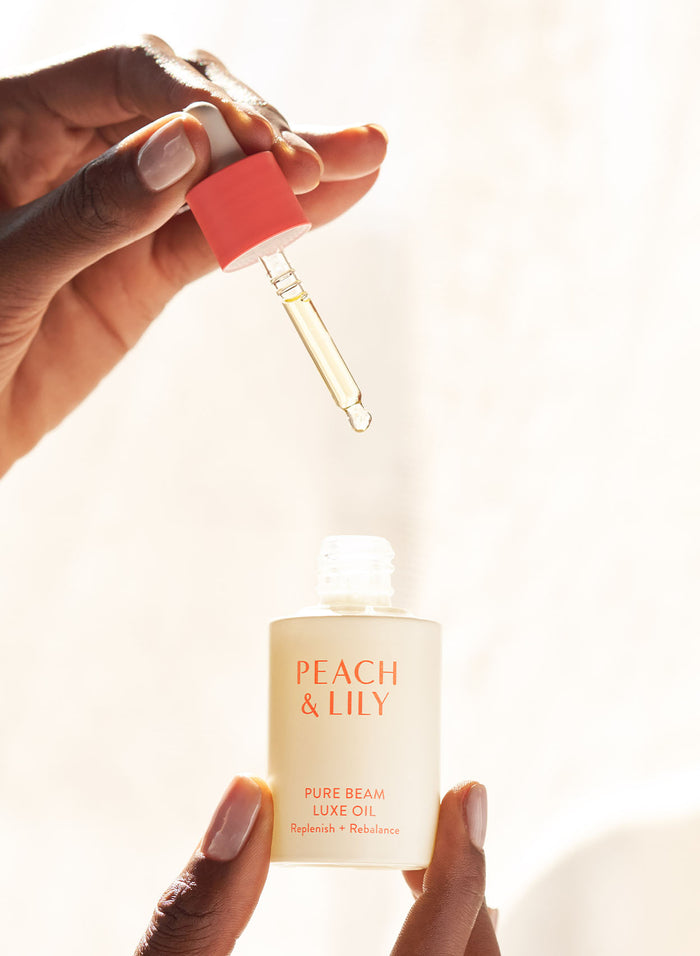 Pure Beam Luxe Oil