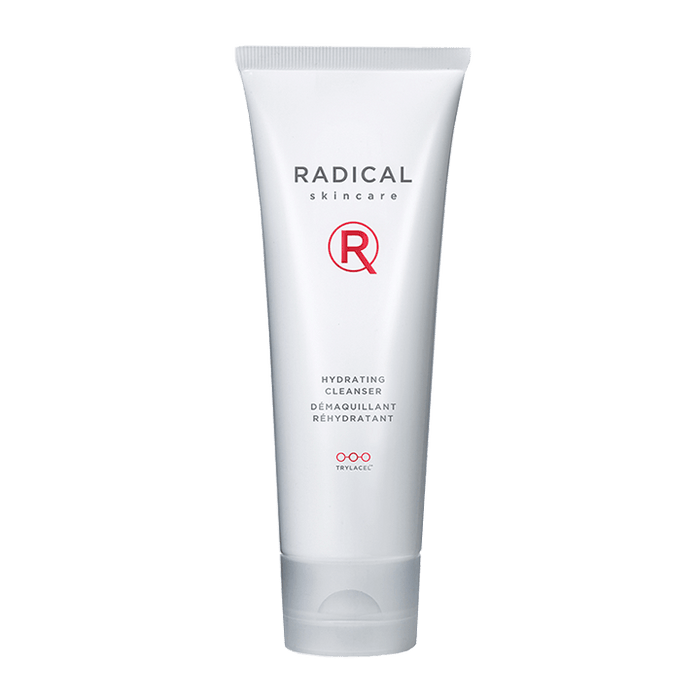 Radical Skincare Hydrating Cleanser 120ml