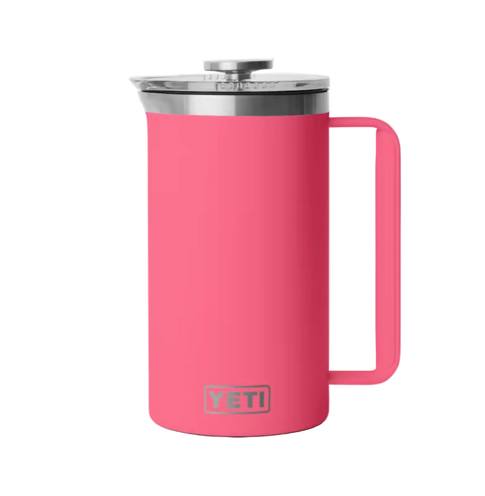 Rambler French Press 34 oz