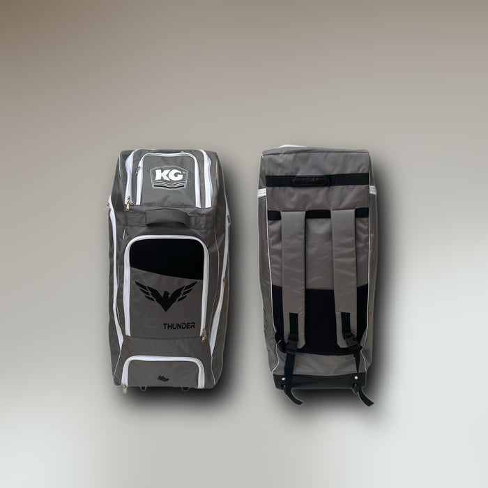 Reserve kitbag
