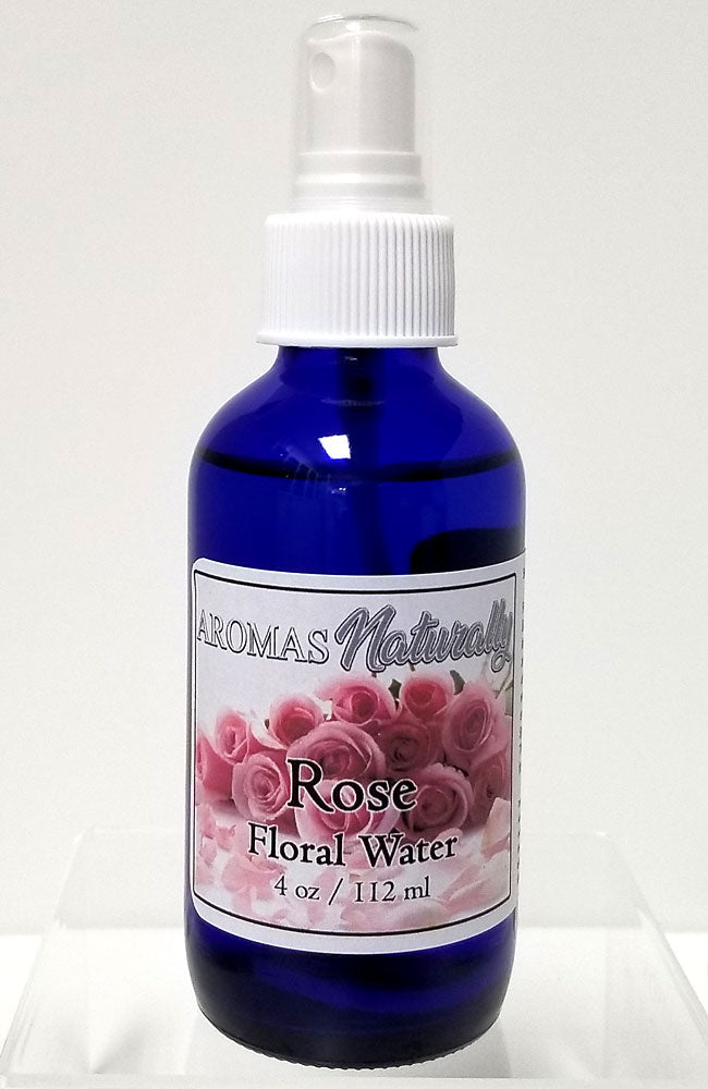 Rose Hydrosol Spray
