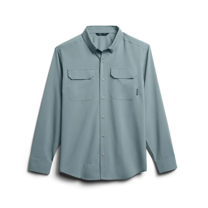 Rossby LS Shirt