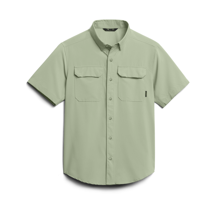 Rossby SS Shirt