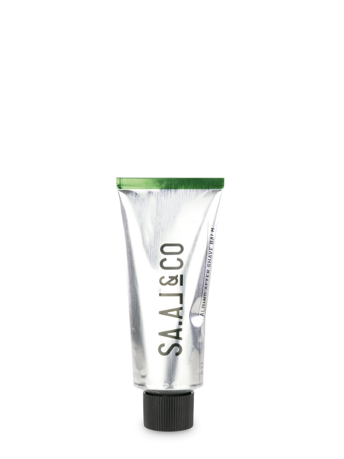 SA.AL&CO 031 Calming Aftershave Balm 100ml