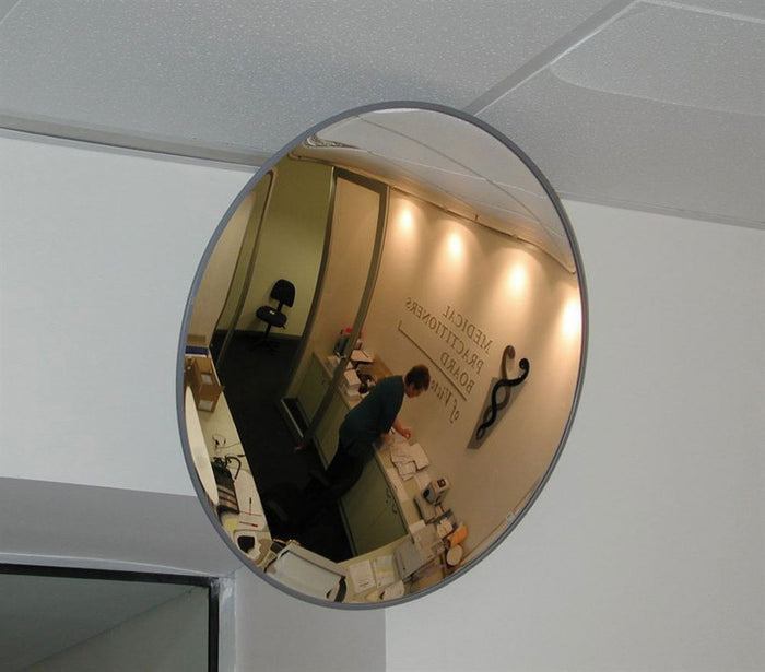 Safety Mirrors