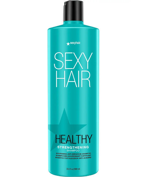 Strengthening Shampoo 33.8 oz