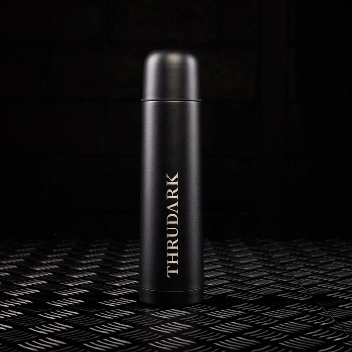 Creative Image Of Thermal Flask 700Ml In Thermal Flask 700ml (ITF)