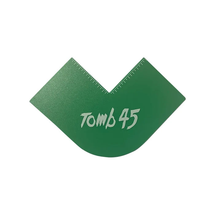Tomb45® Klutch Card (Color Enhancement Card) - Green