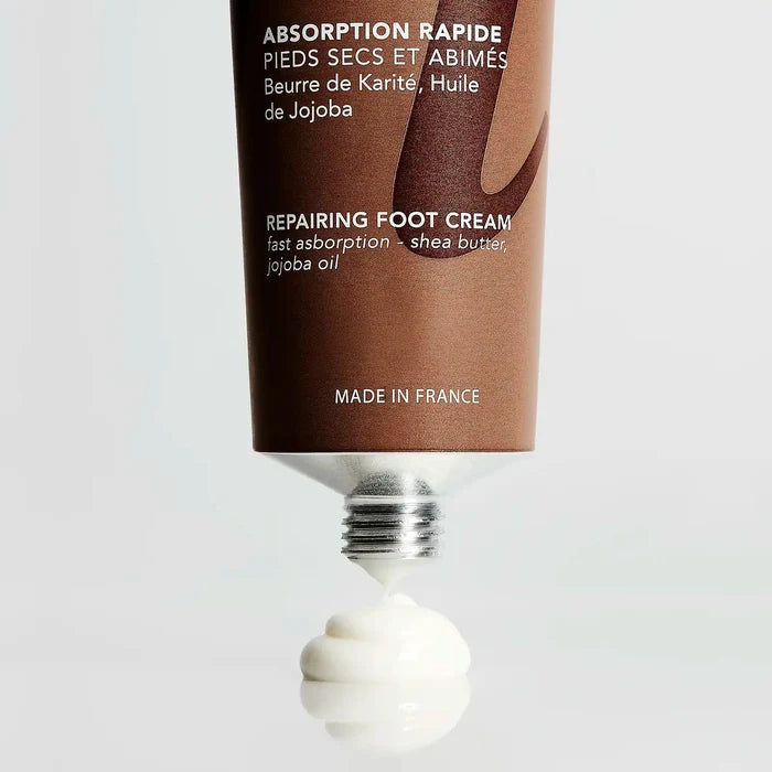 Trio Mains et Pieds - Endro Cosmetiques