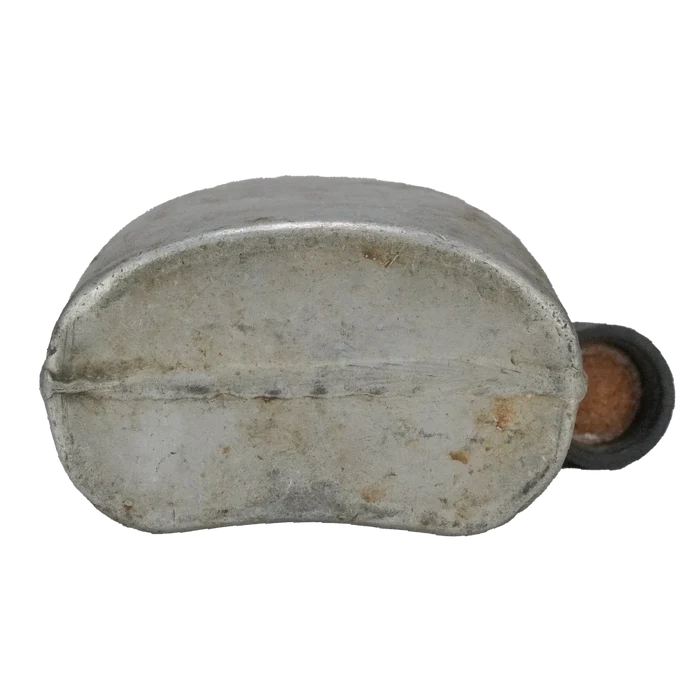 US WW2 M-1942 Aluminium Canteen - US Army Surplus - Collectables & Rarities