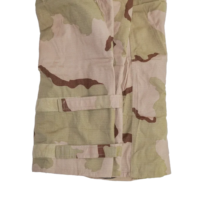 USGI 3 Colour Desert NBC Trousers - New - US Army Surplus - Combat Trousers