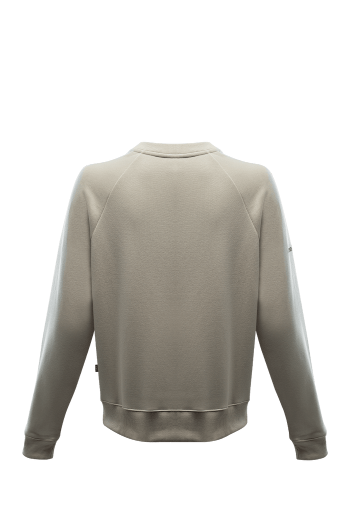 SM Cut of Out Valor Jumper In Stone (GM)