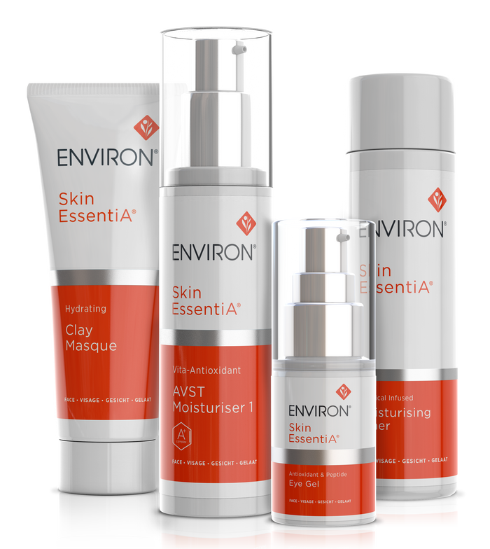 Environ Vita-Antioxidant AVST Moisturiser 1 | Metro DC Area Skincare Boutique