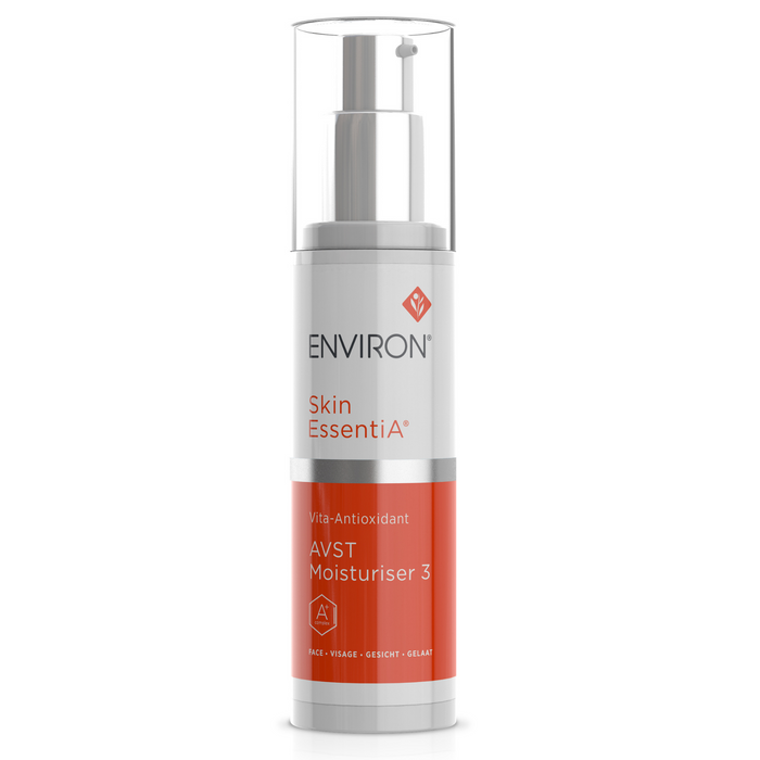 Environ Vita-Antioxidant AVST Moisturiser 3 | Metro DC Area Skincare Boutique
