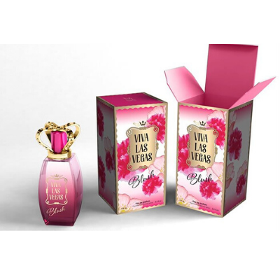 Viva Las Vegas Blush Perfume 100ml