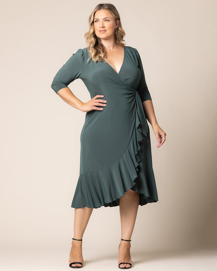Fern Green / 0X (10-12)