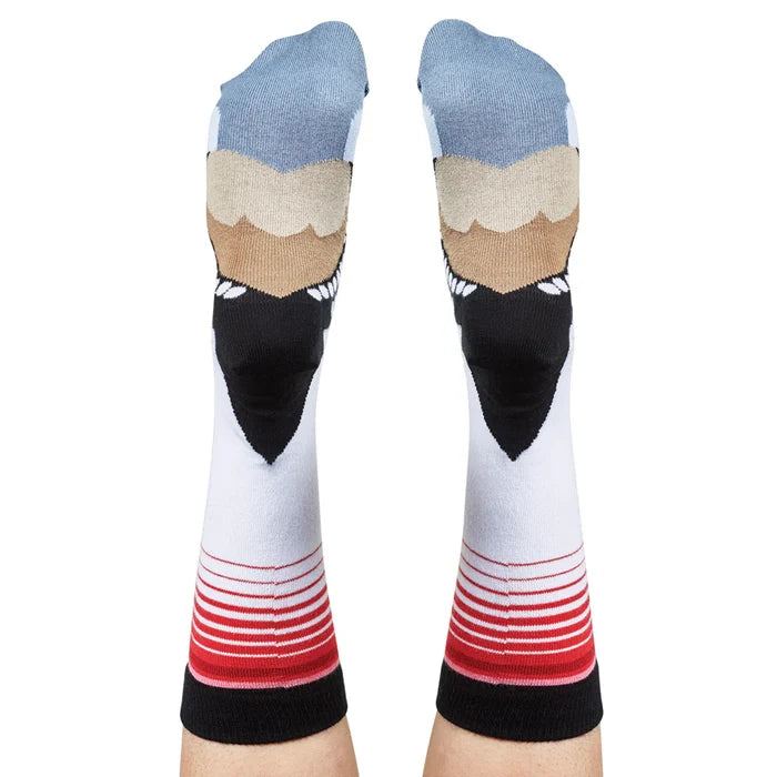 Wilson Payne Down Under Socks - Diamond Firetail