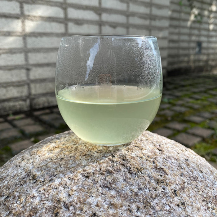 Kyoto Kouyoucha, Ume shiso konbu matcha blend by Kouyoudo - 2g x 12 packets (Konbucha) - Yunomi.life