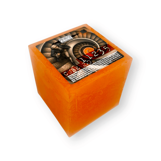 11235 CUBE 2.0 Preshave Soap | Homage To A True Original! - Phoenix Artisan Accoutrements