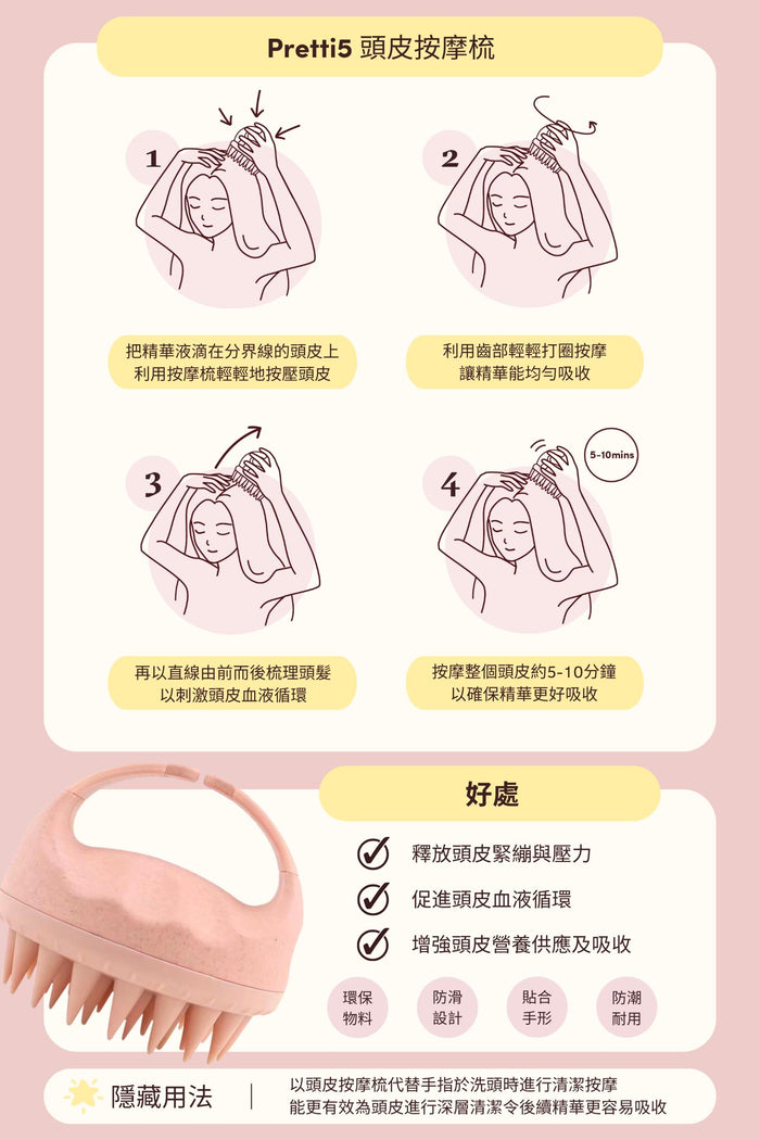 Massage Tool