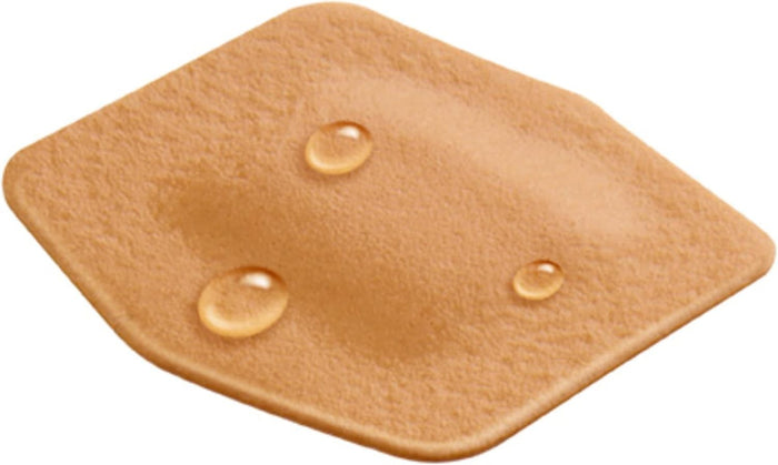 3M Nexcare Waterproof Adhesive Strip, Assorted Sizes