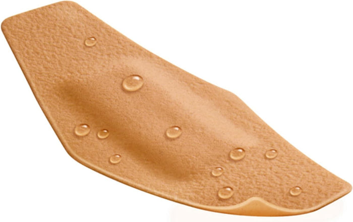 3M Nexcare Waterproof Adhesive Strip, Assorted Sizes