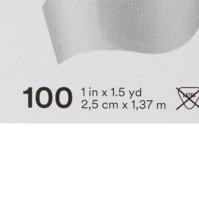 3M Transpore Plastic Medical Tape, 1 Inch x 1-1/2 Yard, Transparent