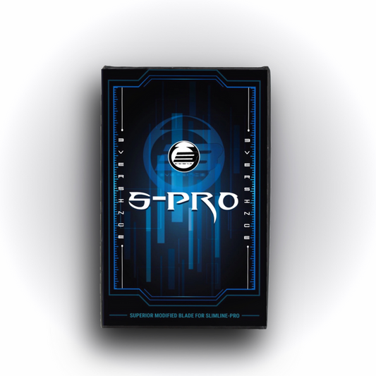 3versince S-Pro - Fits Slimline Pro models