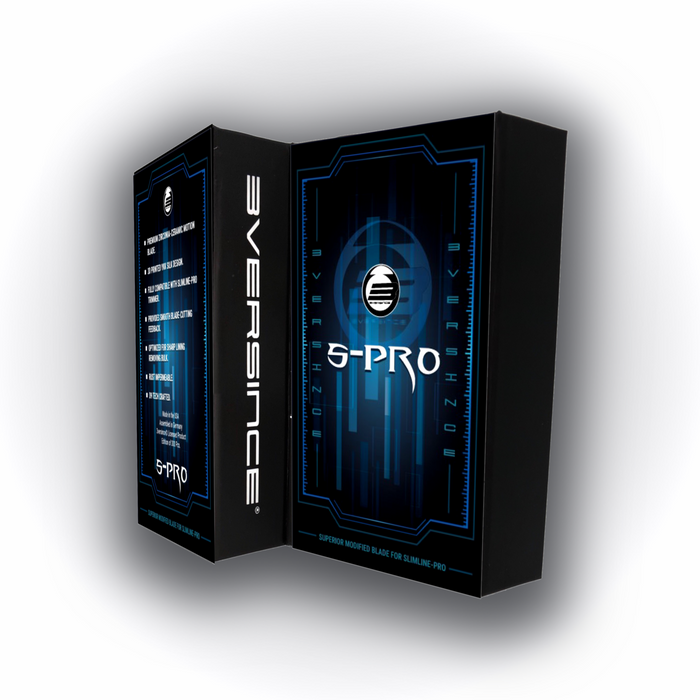 3versince S-Pro - Fits Slimline Pro models