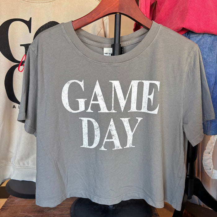 The Friday Night Lights Tee