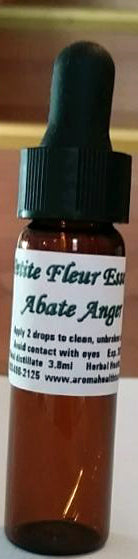 Abate Anger (Lavender scent)
