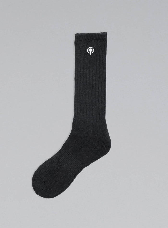 ACTIVE SOCKS 3PK