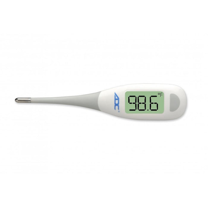 ADC Adtemp Fast-Read Digital Stick Thermometer - 418N-Single - LL Medico